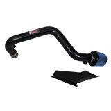 Injen 10-11 Volkswagen MKVI GTI 2.0L TSI 4cyl Black Cold Air Intake thumbnail 3
