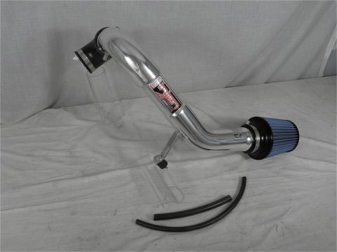 Injen 11 Honda CRZ Hybrid 1.5L 4 cyl (Manual Only) Polished Cold Air Intake w/ MR Technology thumbnail 3