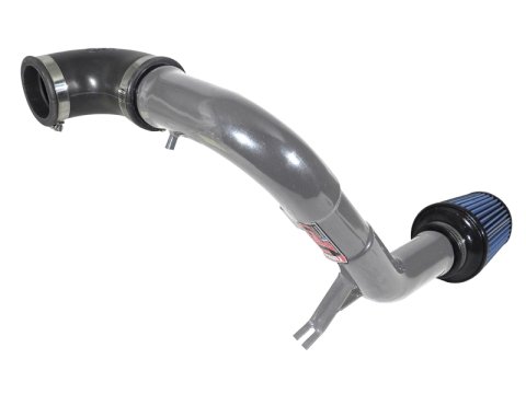 Injen 11 Honda CRZ Hybrid 1.5L 4 cyl (Manual Only) Polished Cold Air Intake w/ MR Technology thumbnail 4