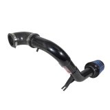 Injen 11 Honda CRZ Hybrid 1.5L 4 cyl (Manual Only) Black Cold Air Intake w/ MR Technology thumbnail 2
