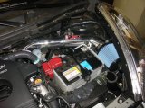 Injen 11-14 Nissan Juke 1.6L (incl Nismo) Black Short Ram Intake thumbnail 8