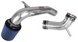 Injen 03-08 Dodge Ram 5.7L V8 Hemil Polished Power-Flow Air Intake System thumbnail 1