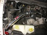 Injen 03-08 Dodge Ram 5.7L V8 Hemil Polished Power-Flow Air Intake System thumbnail 5