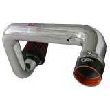 Injen 97-01 Integra Type R Black Cold Air Intake *Special Order* thumbnail 6