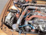 Injen 97-01 Integra Type R Black Cold Air Intake *Special Order* thumbnail 9