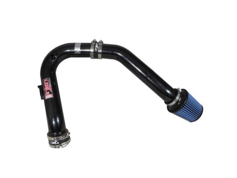 Injen 2004 Toyota Matrix XRS Black Cold Air Intake **Special Order** thumbnail 2