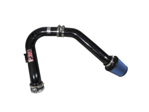 Injen 2004 Toyota Matrix XRS Black Cold Air Intake **Special Order** thumbnail 3