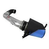 Injen 09-10 Ford F-150 V8 5.4L Polished Power-Flow Air Intake System thumbnail 3