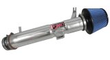 Injen 11-13 Ford Mustang V6 3.7L Polished Power-Flow Air Intake System thumbnail 5