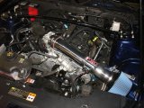 Injen 11-13 Ford Mustang V6 3.7L Polished Power-Flow Air Intake System thumbnail 6