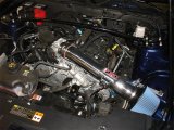 Injen 11-13 Ford Mustang V6 3.7L Polished Power-Flow Air Intake System thumbnail 8