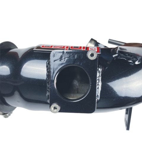 Injen 09-11 Mitsubishi Ralliart 2.0L 4cyl Turbo Black Tuned Short Ram Intake System w/ MR Tech thumbnail 8