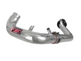 Injen 12-13 Fiat 500 1.4L 4Cyl Polished Cold Air Intake thumbnail 2
