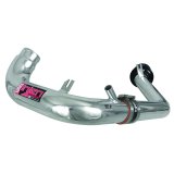 Injen 12-13 Fiat 500 1.4L 4Cyl Polished Cold Air Intake thumbnail 3
