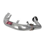 Injen 12-13 Fiat 500 1.4L 4Cyl Polished Cold Air Intake thumbnail 4