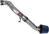 Injen 09-10 Kia Soul 2.0L 4cyl Polished Cold Air Intake w/ MR Technology thumbnail 2