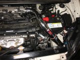 Injen 09-10 Kia Soul 2.0L 4cyl Polished Cold Air Intake w/ MR Technology thumbnail 8