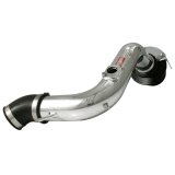 Injen 03-05 Mazda 6 3.0L V6 Coupe & Wagon Black Cold Air Intake **SPECIAL ORDER** thumbnail 8