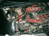 Injen 90-93 Acura Integra Fits ABS Black Cold Air Intake **SPECIAL ORDER** thumbnail 5