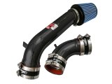Injen 99-00 BMW 323 E46 2.5L/328 E46 2.8L / 01 325 2.5L Black Cold Air Intake **SPECIAL ORDER** thumbnail 3