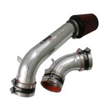 Injen 99-00 BMW 323 E46 2.5L/328 E46 2.8L / 01 325 2.5L Black Cold Air Intake **SPECIAL ORDER** thumbnail 6