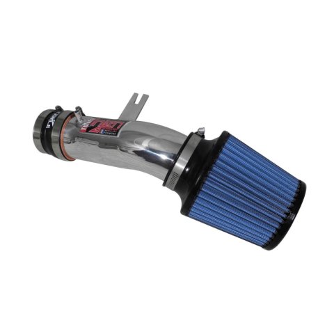 Injen 12 Hyundai Veloster 1.6L 4cyl Polished Short Ram Intake thumbnail 1