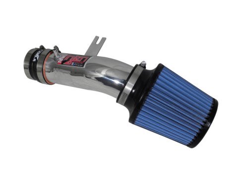 Injen 12 Hyundai Veloster 1.6L 4cyl Polished Short Ram Intake thumbnail 3