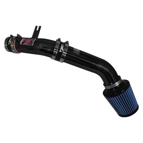 Injen 12 Hyundai Veloster 1.6L (Non-Turbo) 4cyl Black Cold Air Intake thumbnail 1