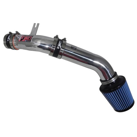 Injen 12 Hyundai Veloster 1.6L (Non-Turbo) 4cyl Black Cold Air Intake thumbnail 3