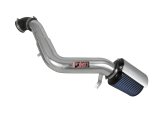 Injen 05-10 Grand Cherokee WK Polished Power-Flow Intake Sys w/ MR Tech & Web Nano Fiber Dry Filter thumbnail 4
