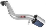 Injen 05-10 Grand Cherokee WK Polished Power-Flow Intake Sys w/ MR Tech & Web Nano Fiber Dry Filter thumbnail 9