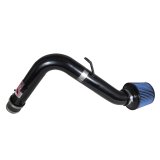 Injen 98-02 Honda Accord / 02-03 Acura TL 3.2L (CARB 02 Only) Black Cold Air Intake *SPECIAL ORDER* thumbnail 2