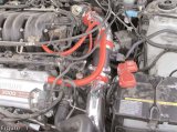 Injen 00-01 Maxima V6 3.0L Black Cold Air Intake **SPECIAL ORDER** thumbnail 5