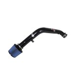 Injen 99-00 Honda Civic Si Black Cold Air Intake thumbnail 2