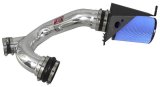 Injen 12-13 Ford F-150 V6 3.5L Eco Boost Engine Short Ram Intake Kit (Includes Heat Shield) thumbnail 2
