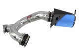 Injen 12-13 Ford F-150 V6 3.5L Eco Boost Engine Short Ram Intake Kit (Includes Heat Shield) thumbnail 4