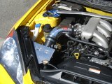 Injen 10 Hyundai Genesis Coupe V6 Black Short Ram Intake thumbnail 5