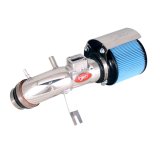 Injen 12 Ford Focus 2.0L 4cyl Polished Air Intake w/MR Tech, Web Nano-Fiber Dry Filter & Heat Shield thumbnail 1