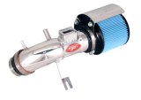 Injen 12 Ford Focus 2.0L 4cyl Polished Air Intake w/MR Tech, Web Nano-Fiber Dry Filter & Heat Shield thumbnail 3