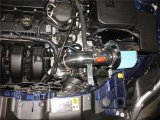 Injen 12 Ford Focus 2.0L 4cyl Polished Air Intake w/MR Tech, Web Nano-Fiber Dry Filter & Heat Shield thumbnail 9