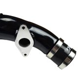 Injen 10-12 Nissan R35 GTR V6 3.8L Twin Turbo Polished Short Ram Intake thumbnail 7