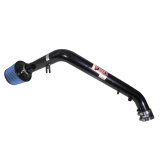 Injen 99-00 Civic Ex Hx EL(Canada) Black Cold Air Intake thumbnail 1