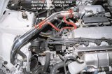 Injen 99-00 Civic Ex Hx EL(Canada) Black Cold Air Intake thumbnail 6