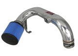 Injen 12-20 Chevrolet Sonic 1.4L Turbo 4cyl Polished Short Ram Cold Air Intake w/ MR Technology thumbnail 1