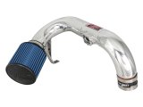 Injen 12-20 Chevrolet Sonic 1.4L Turbo 4cyl Polished Short Ram Cold Air Intake w/ MR Technology thumbnail 4