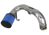 Injen 12-20 Chevrolet Sonic 1.4L Turbo 4cyl Polished Short Ram Cold Air Intake w/ MR Technology thumbnail 5
