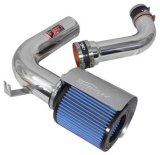 Injen 09-11 Dodge Ram 3.7L V6 Polished Tuned Air Intake System w/ MR Tech/Web Nano-Fiber Dry Filter thumbnail 2