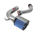 Injen 09-11 Dodge Ram 3.7L V6 Polished Tuned Air Intake System w/ MR Tech/Web Nano-Fiber Dry Filter thumbnail 5