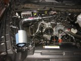 Injen 09-11 Dodge Ram 3.7L V6 Polished Tuned Air Intake System w/ MR Tech/Web Nano-Fiber Dry Filter thumbnail 8