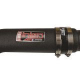 Injen 09-11 Dodge Ram 3.7L V6 Wr Black Tuned Air Intake System w/ MR Tech/Web Nano-Fiber Dry Filter thumbnail 1